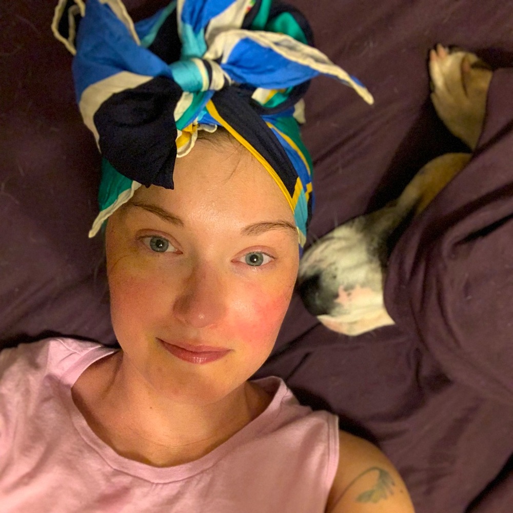 Meet your Posher, Nicole